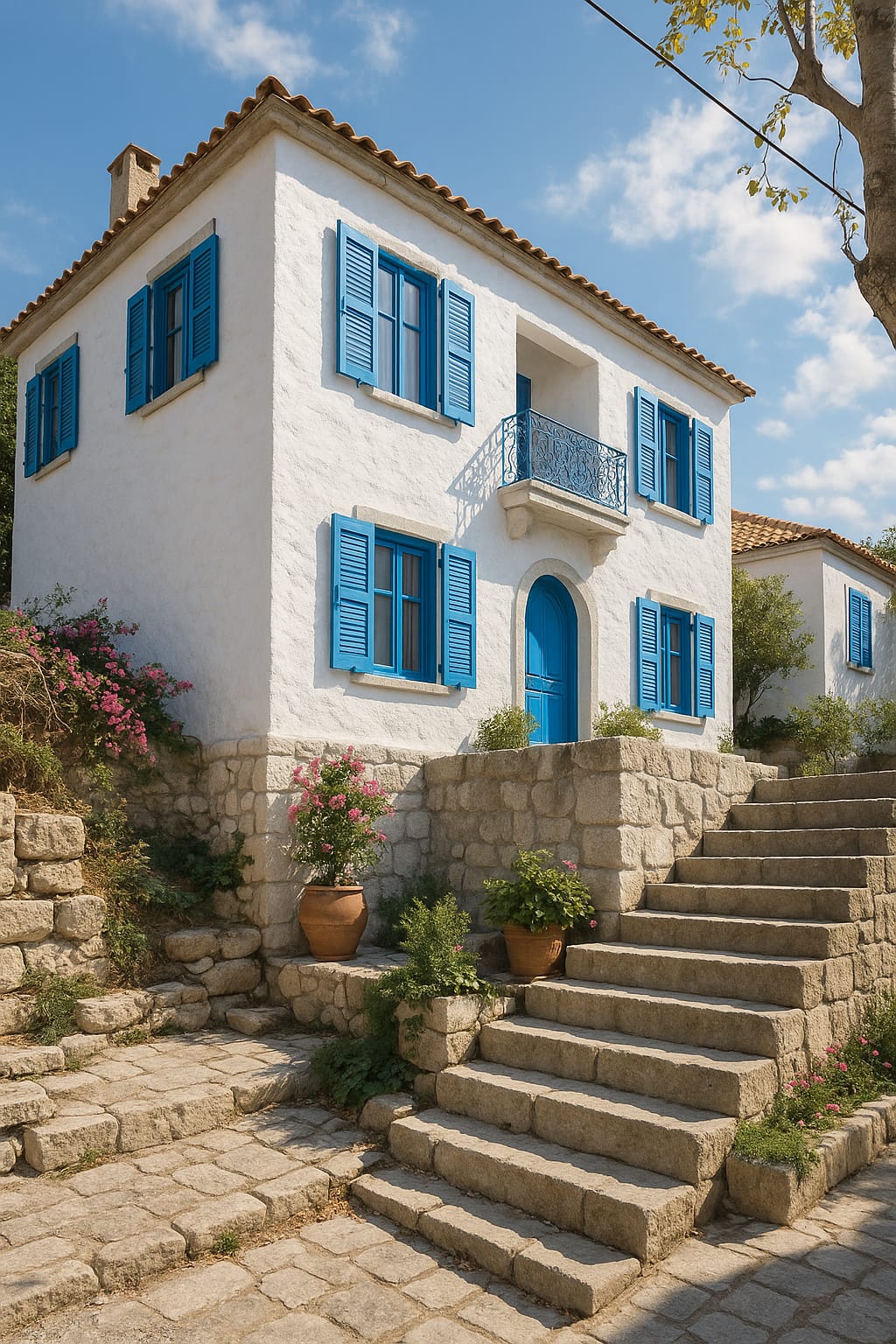 Ak-Er Proje ve Taahhüt